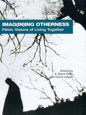 cover image of Imag(in)ing Otherness